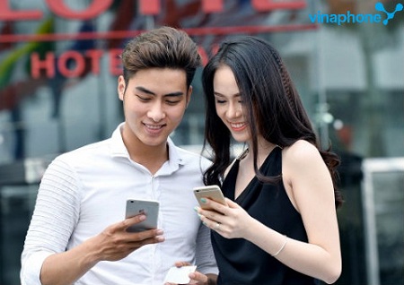 Vinaphone khuyến mãi 75% thẻ nạp