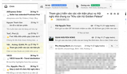 Tính năng cần biết của Gmail