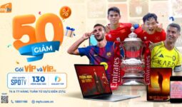 Top kênh thể thao nổi bật trên MyTV không thể bỏ lỡ